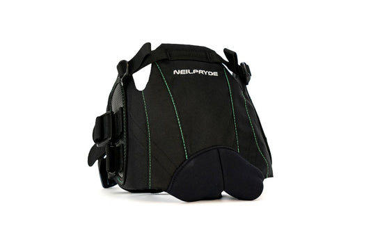 Race Seat Harness C1 Black