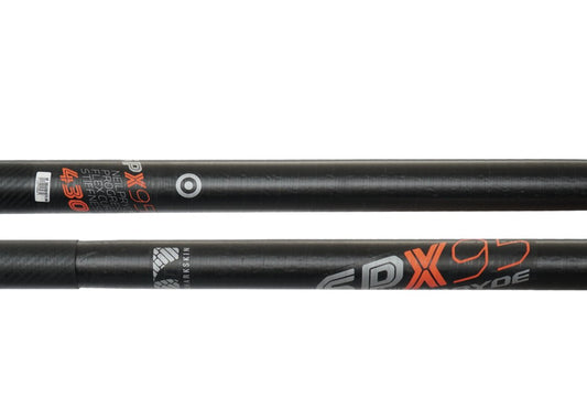 SPX 95 SDM Mast div.