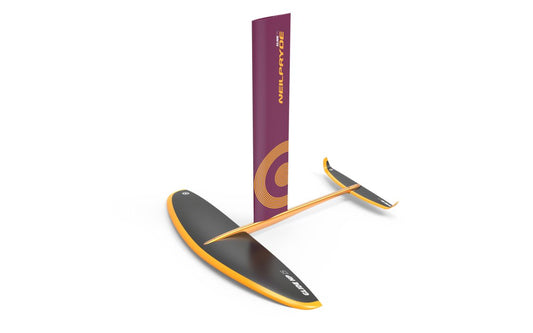 Surf HP div.