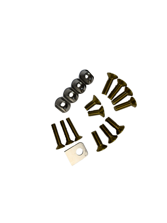 Carbon Swift Screw div.