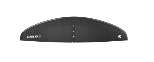 HP Front Wing div.