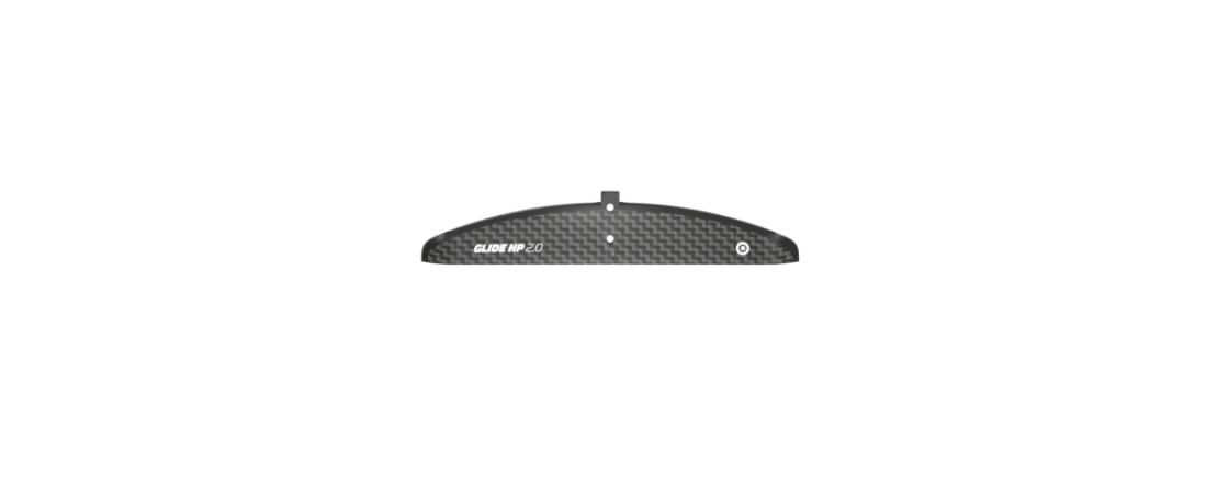 HP Back Wing div.