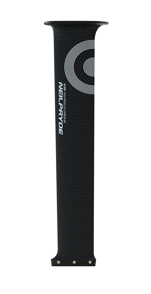 Mast HM  Carbon  div.