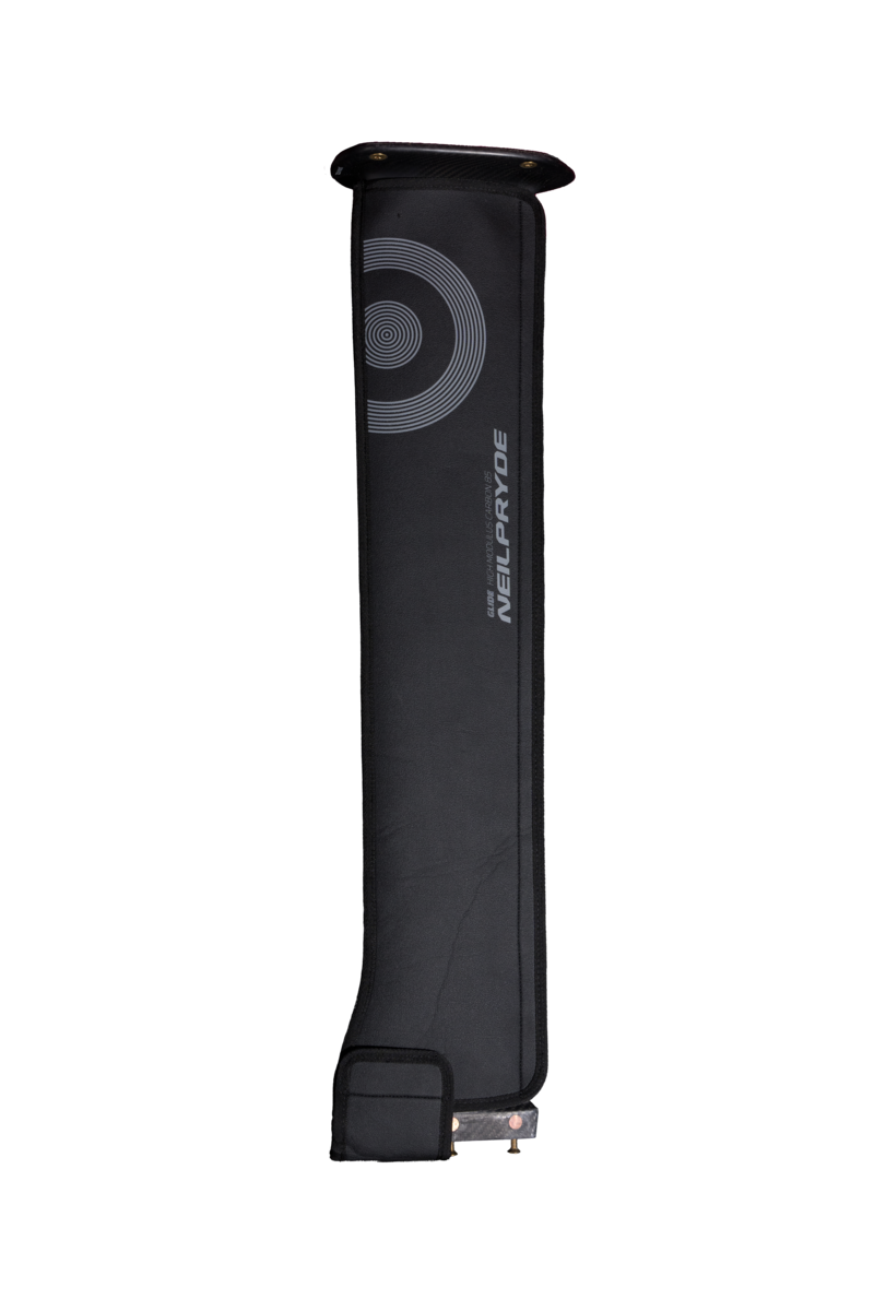 Swift  Carbon Mast Cover div.