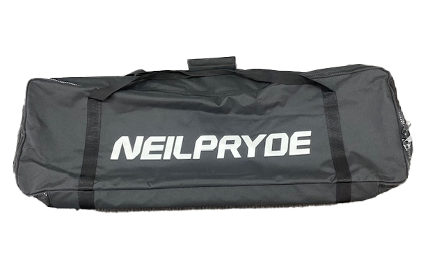 Foil Bag div.