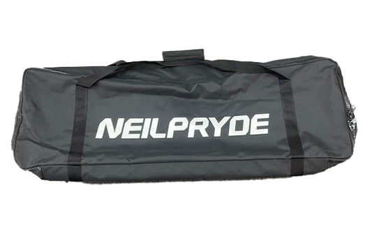Foil Bag div.