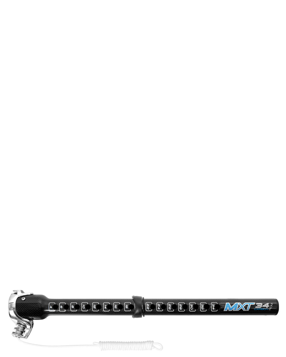 MXT RDM CARBON EXTENSION div.