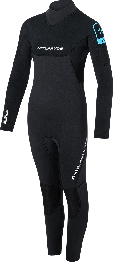 Rental Youth 3/2 B/Z C1 Black