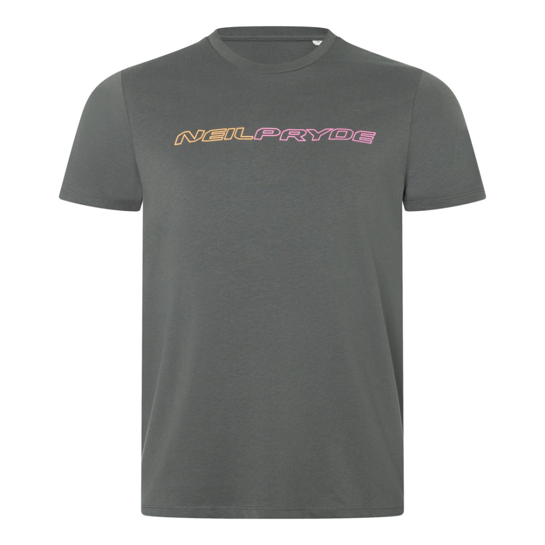 Two Tone Iron Grey