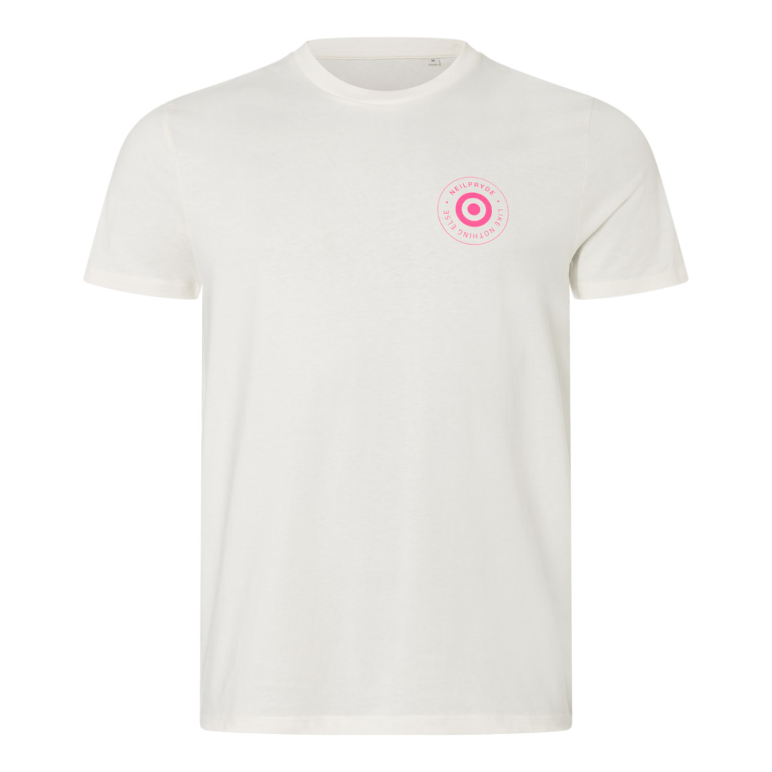 Circular Ivory