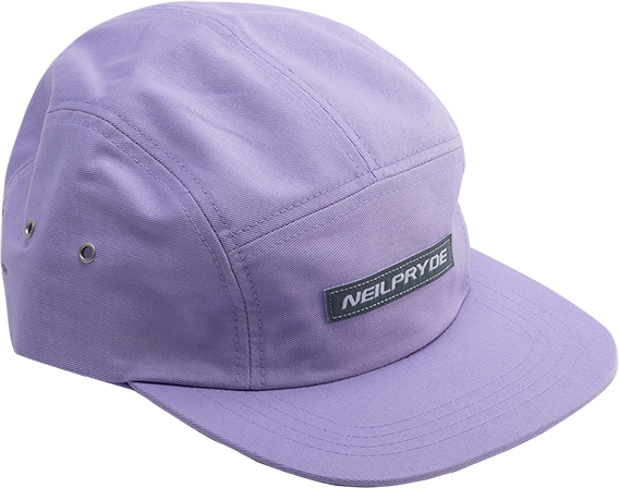 Neilpryde Biker Cap lilac