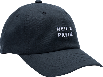 Neilpryde Dad Cap black