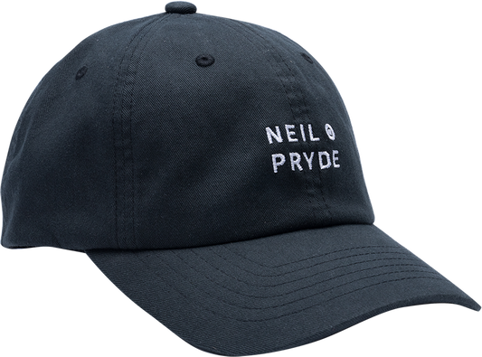Neilpryde Dad Cap black