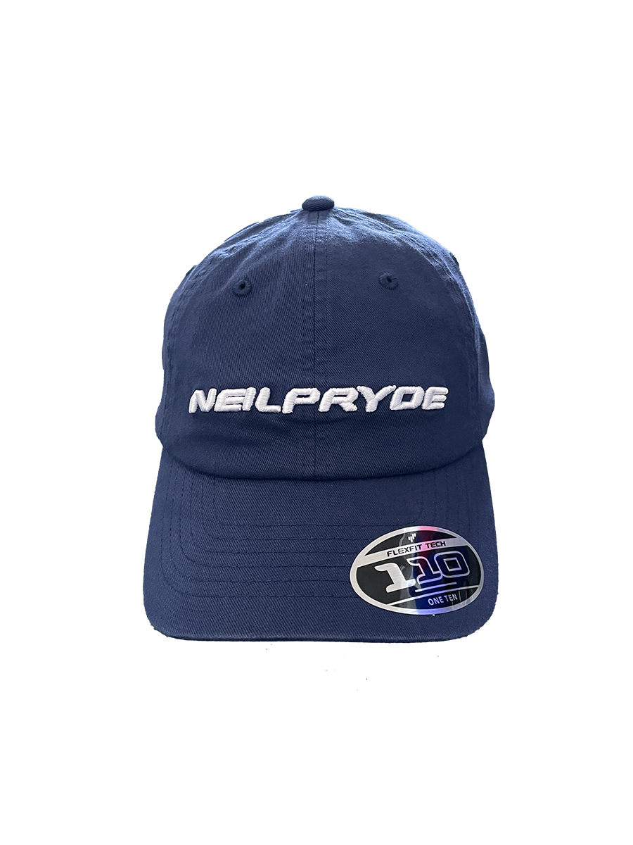 Neilpryde Dad Cap black