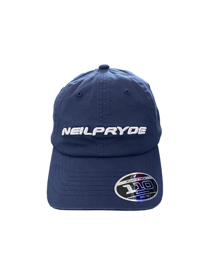 Neilpryde Dad Cap black