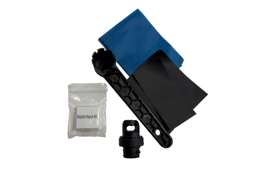 2023 NP Wing Repair Kit incl. div.