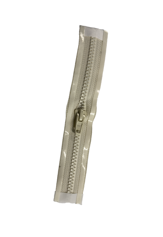 2023 NP Wing LE / Strut Zipper white