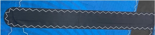 2023 NP Wing Mini Batten black