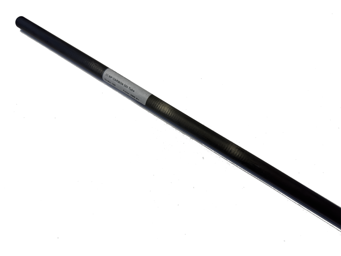 CARBON 505 Tube  div.