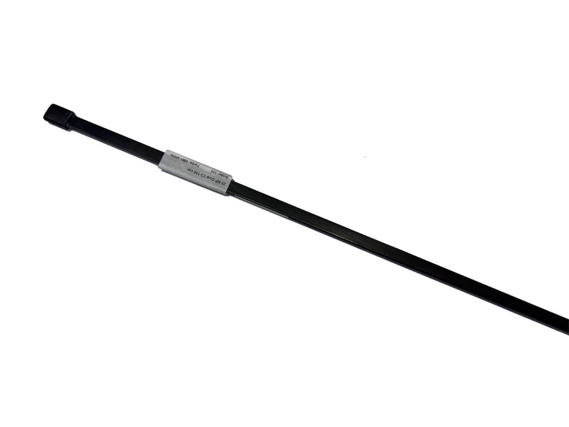 Oval C3 150 cm white