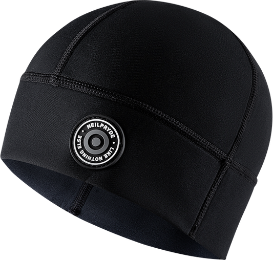 Nexus Beanie C1 Black
