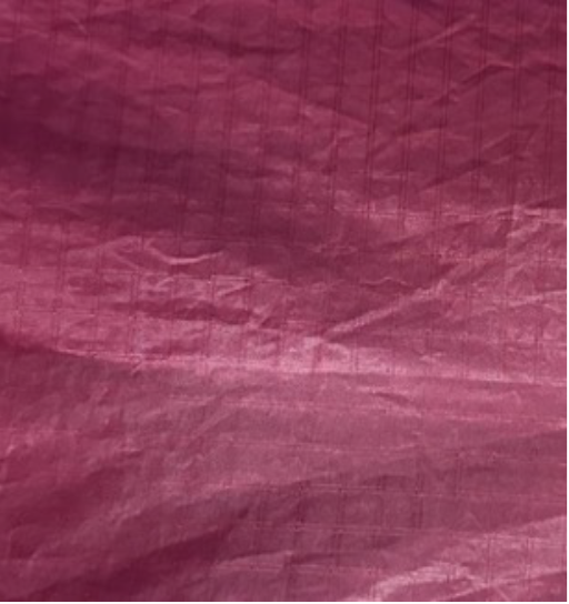 Fly II / PRO  Canopy 50 gsm blue