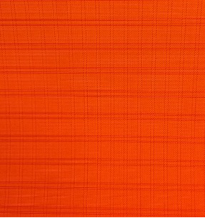 Fly II  Dacron 140-160gsm orange