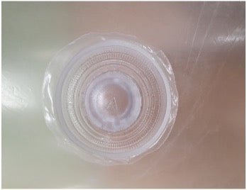 Bladder Anti-Twist Patch  div.