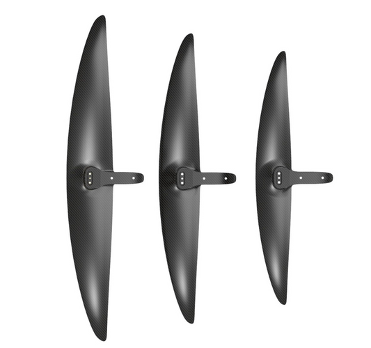 Flight SLR Front Wing HM div.
