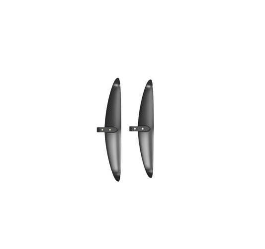 Flight SLR Back Wing div.