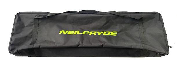 Flight SLR Foil Bag div.
