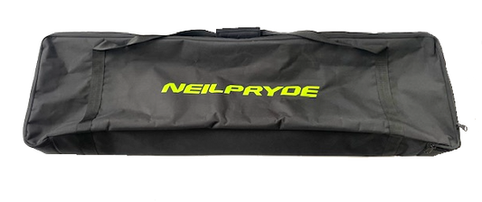 Flight SLR Foil Bag div.