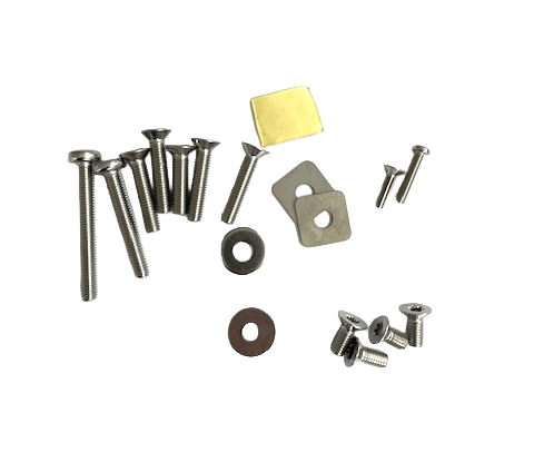 Flight SLR Screw Set  div.