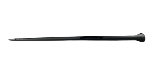 Flight SLR Fuselage HW AL div.