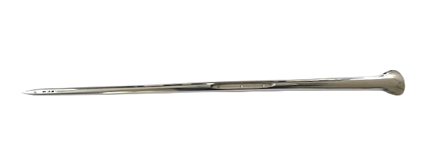 Flight SLR Fuselage LW TI div.