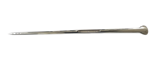 Flight SLR Fuselage LW TI div.
