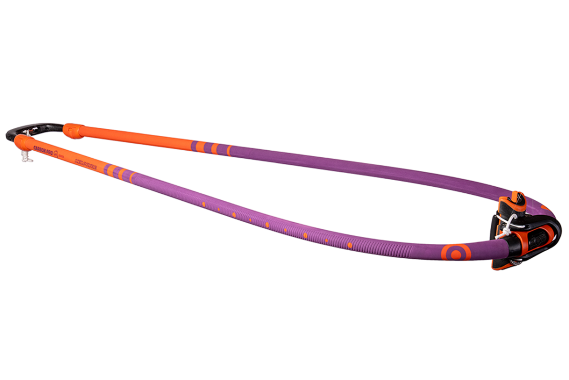 Carbon PRO 25 div.
