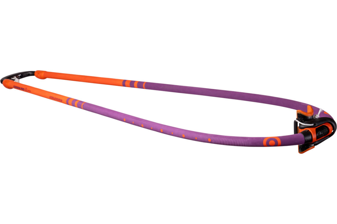 Carbon PRO 27 div.