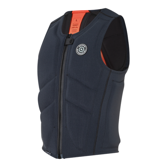 Combat Foil Impact FZ C4 Light grey-blue / Black