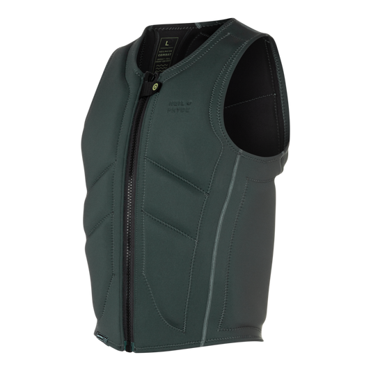 Combat Eco Foil Impact FZ C5 Black / Olive