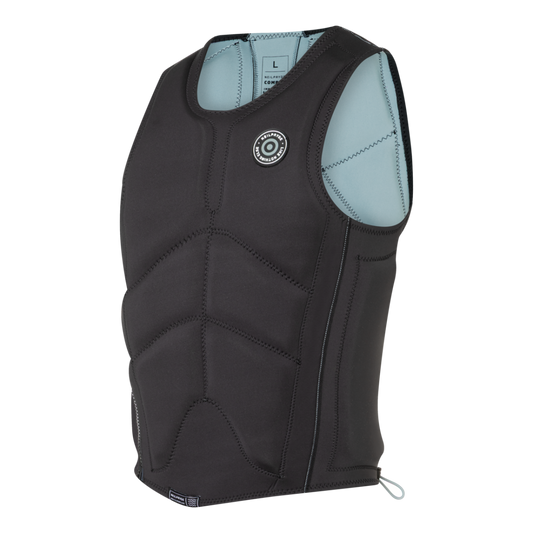 Combat Foil Impact SZ C1  Black / Light grey-blue