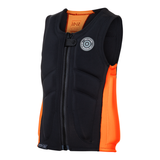 Combat Youth Foil Impact FZ C1 Black / Orange