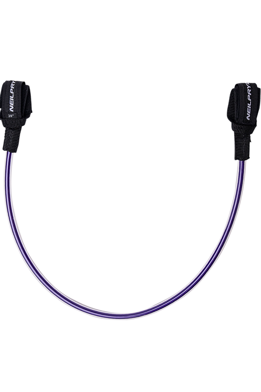 Fixed HL Travel S Transparent Purple