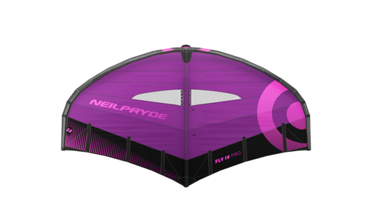 Fly IV PRO  C1 Purple / Pink