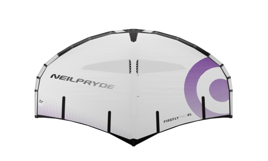FireFly  PRO SL C3 White