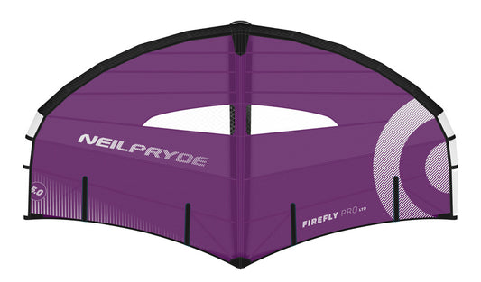 FireFly PRO LTD C3 Purple