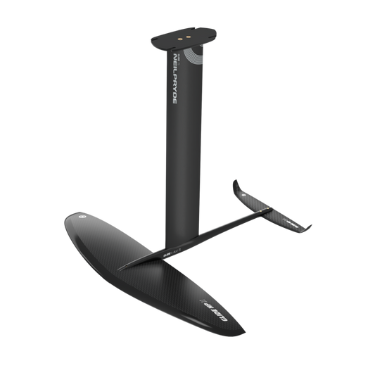 Surf HP  black