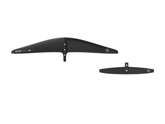Swift HA Wing SET div.