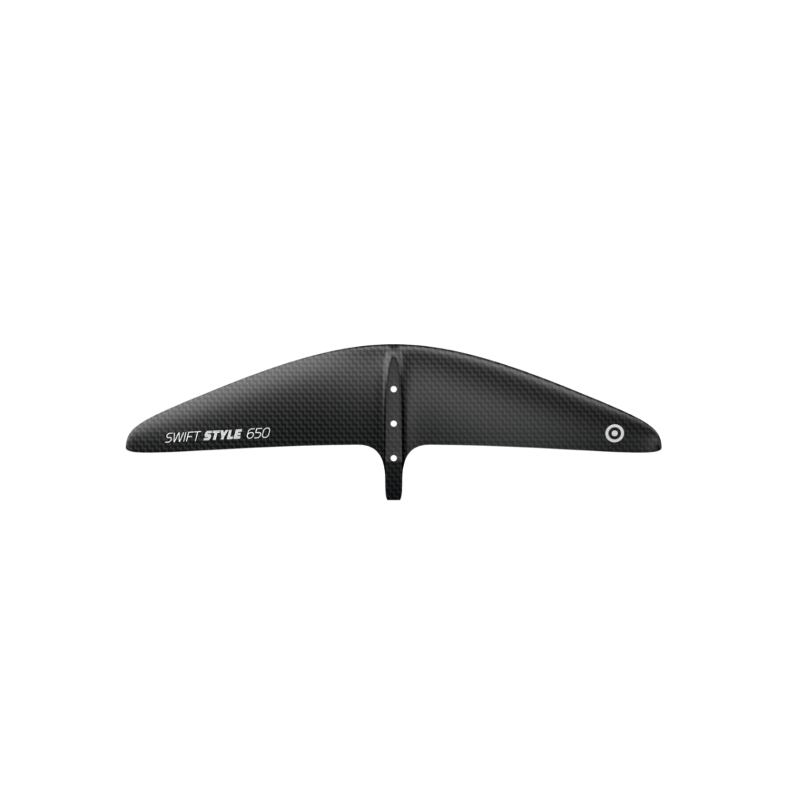 Swift Style Front Wing  div.