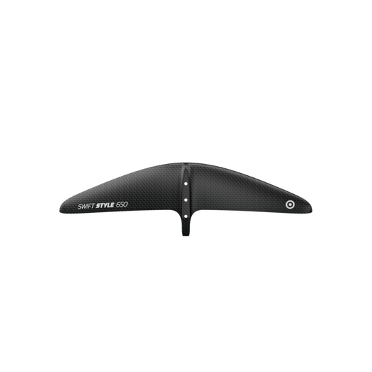 Swift Style Front Wing  div.